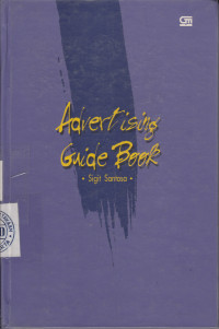 Image of Advertising Guide Book