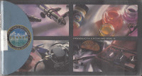 Image of Badger, Bringing Together Creative Ideas: Product Catalog Vol. 11