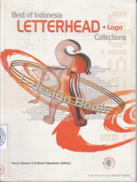 Image of Best of Indonesia Letterhead + Logo Collections