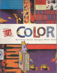 Image of Color: Building Great Designs with Color