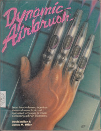 Image of Dynamic Air Brush