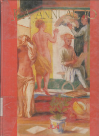 Image of JCA Annual 10: Special 10th Anniversary Edition