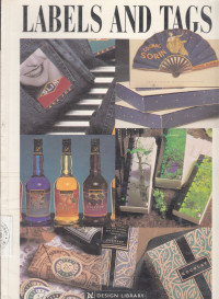 Image of Labels and Tags