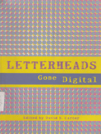 Image of Letterheads Gone Digital