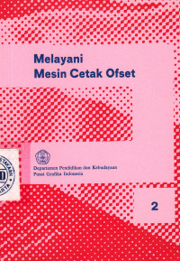 Image of Melayani Mesin Cetak Ofset 2
