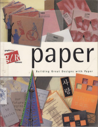 Image of Paper: Building Great Designs with Paper