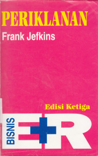Image of Periklanan (Edisi Ketiga)