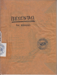 Image of Presentasi Dwi Koendoro