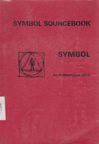 Image of Symbol Sourcebook:Symbol An Authoritative Guide