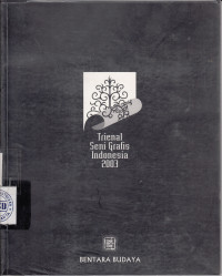 Image of Trienal Seni Grafis Indonesia 2003